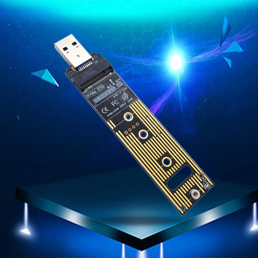 M.2 NVME SSD-USB 3.1 , 10Gpbs M.2 NVME-USB-A 3.0   ī, USB3.1 JMS583 Ĩ, PCI-E/M.2 Nvme SSD